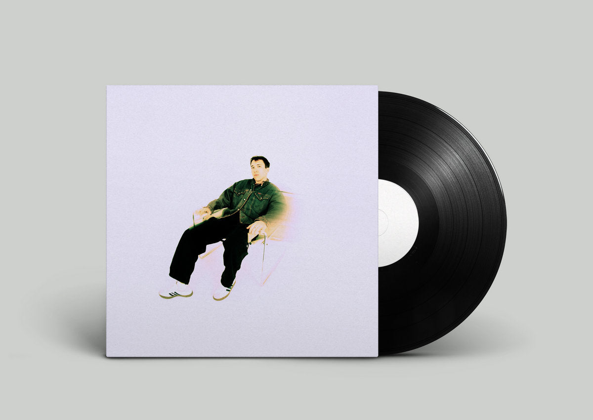 Attitude — Limited Edition 12" Vinyl