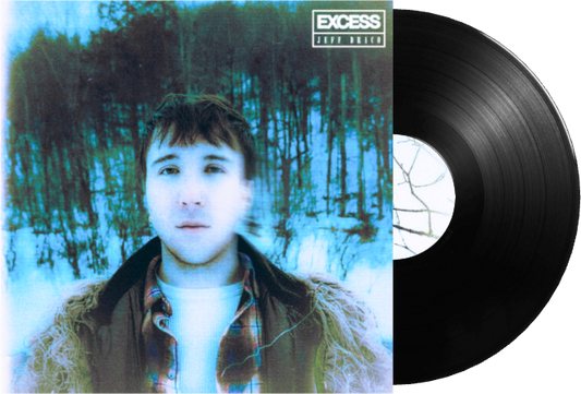 EXCESS — 12" Vinyl